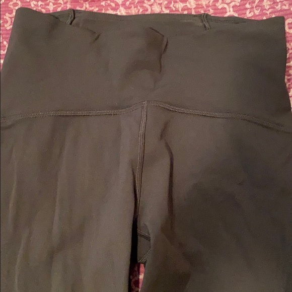 Lululemon train times crop - Picture 2 of 3